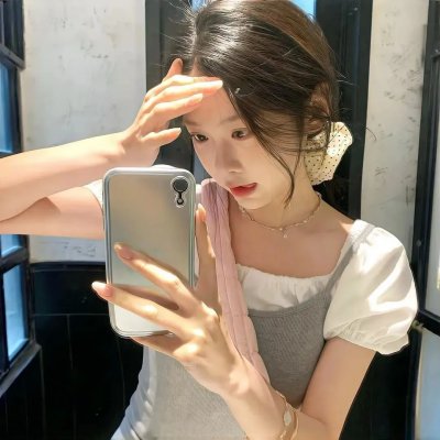 彩鸾春色